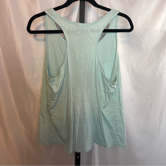 La Vie en Rose Happy Every Hour Pineapple Drink Tank Top, size Large - Picture 6 of 6